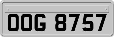 OOG8757