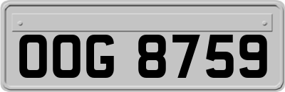 OOG8759