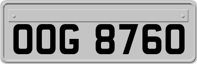 OOG8760