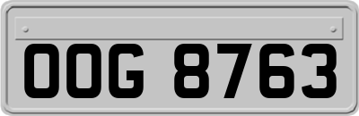 OOG8763