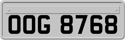 OOG8768