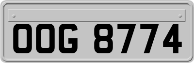 OOG8774