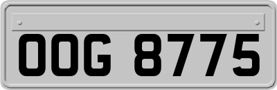 OOG8775