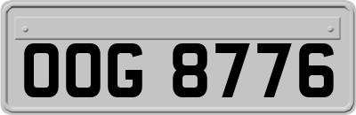 OOG8776