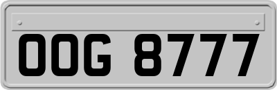 OOG8777