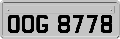 OOG8778