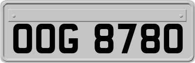 OOG8780