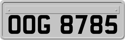 OOG8785