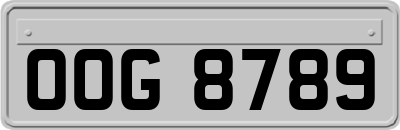 OOG8789