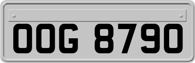 OOG8790