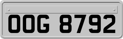 OOG8792