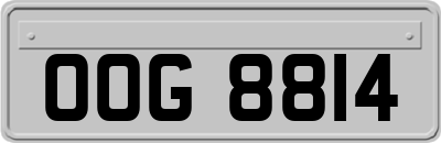 OOG8814