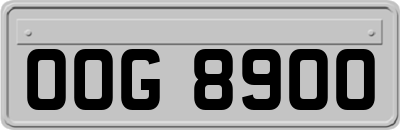 OOG8900