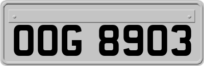 OOG8903