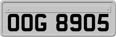 OOG8905