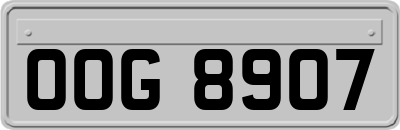 OOG8907