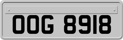 OOG8918