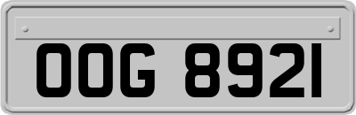 OOG8921