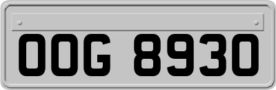 OOG8930