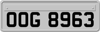 OOG8963