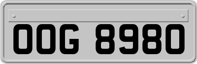 OOG8980