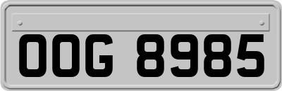 OOG8985