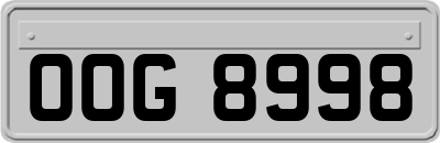 OOG8998