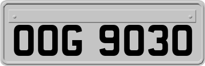 OOG9030