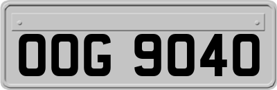 OOG9040