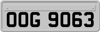 OOG9063