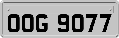 OOG9077