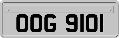 OOG9101