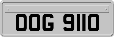 OOG9110