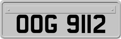 OOG9112