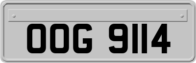 OOG9114