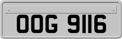 OOG9116