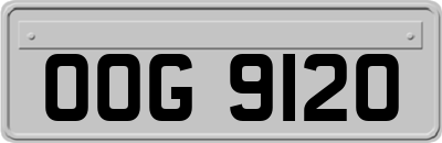 OOG9120