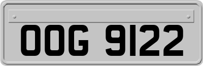 OOG9122