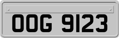 OOG9123