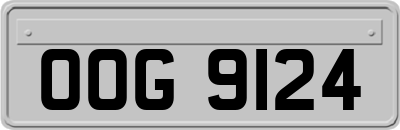 OOG9124
