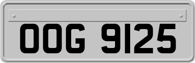 OOG9125