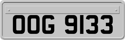 OOG9133