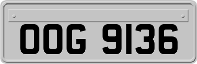 OOG9136