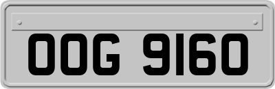 OOG9160