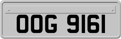 OOG9161