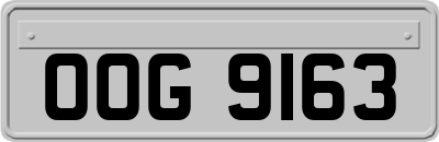 OOG9163