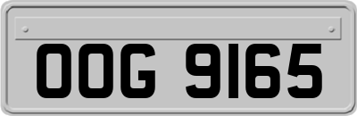 OOG9165