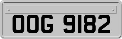 OOG9182