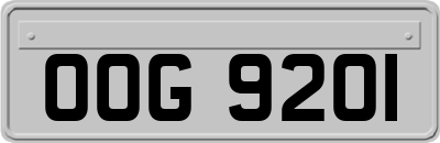 OOG9201