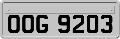 OOG9203